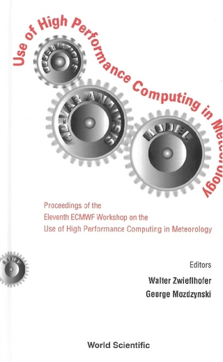 USE OF HIGH PERFORMANCE COMPUTING IN...