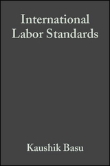 International Labor Standards - 