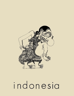Indonesia Journal - 