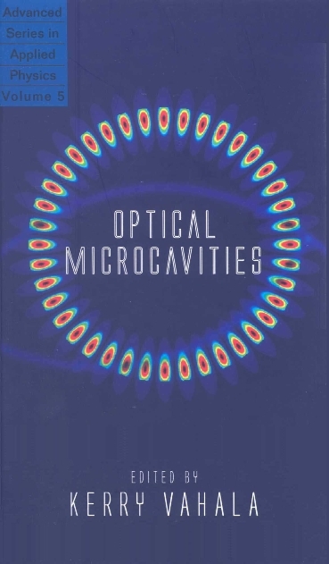 OPTICAL MICROCAVITIES (V5) - 