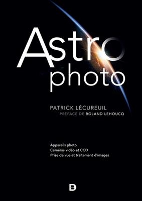 ASTROPHOTO -ANC ED-