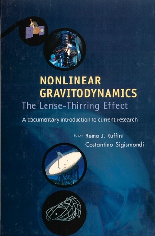 NONLINEAR GRAVITODYNAMICS