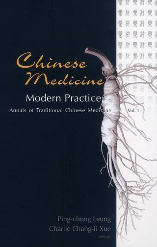 CHINESE MEDICINE-MODERN PRACTICE (V1)