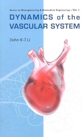 DYNAMICS OF THE VASCULAR SYSTEM (V1)