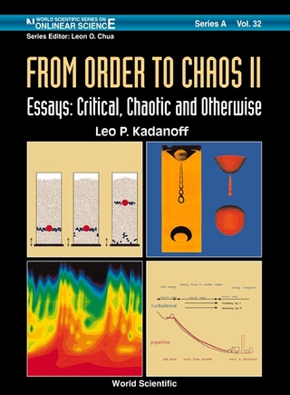FROM ORDER TO CHAOS II (V32)