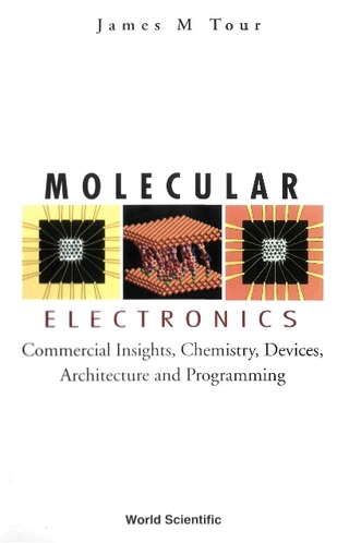 MOLECULAR ELECTRONICS