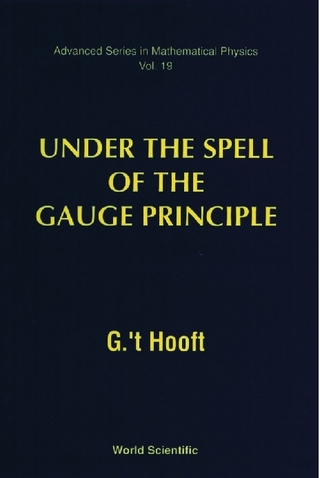 UNDER THE SPELL OF THE GAUGE... (V19)