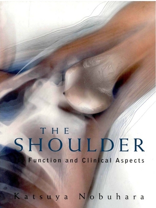 SHOULDER,THE