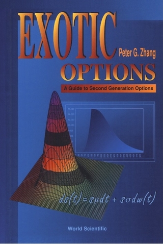 EXOTIC OPTIONS (2ND EDITION)