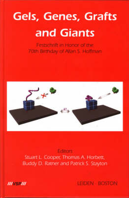 Gels, Genes, Grafts and Giants - 