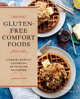 Gluten-Free Comfort Foods