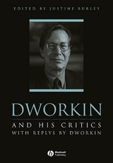 Dworkin and His Critics - 