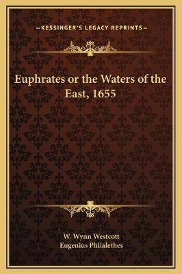 Euphrates or the Waters of the East, 1655