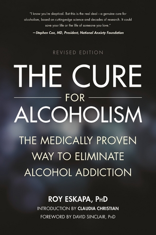 Cure for Alcoholism