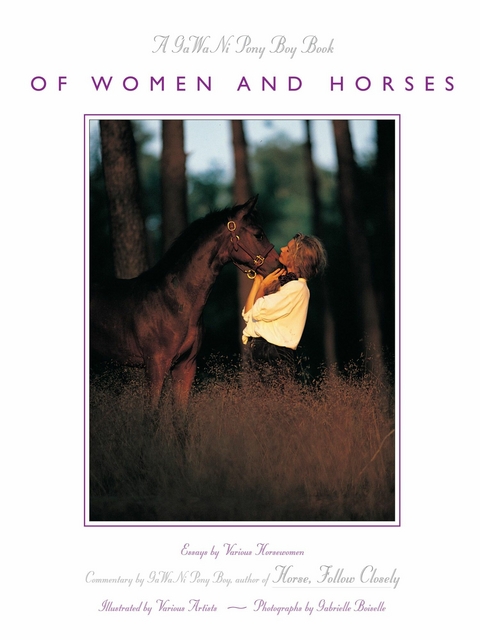 Of Women and Horses: Volume 1 - 