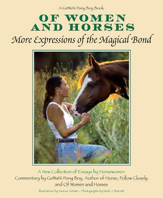 Of Women and Horses: Volume 2