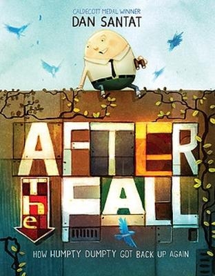 After the Fall - Dan Santat