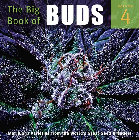 The Big Book of Buds - 