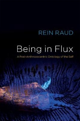 Being in Flux - Rein Raud