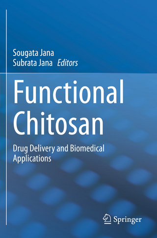 Functional Chitosan
