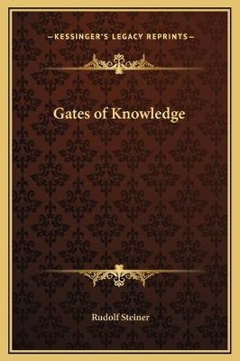 Gates of Knowledge