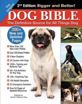 Original Dog Bible, 2nd Edition