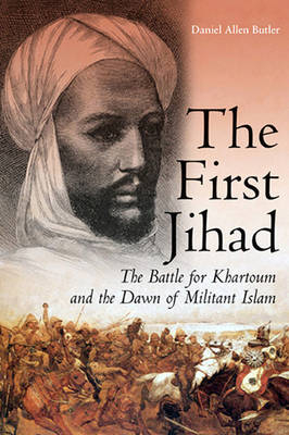 First Jihad -  Daniel Allen Butler