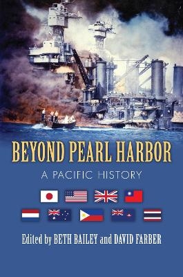 Beyond Pearl Harbor - 