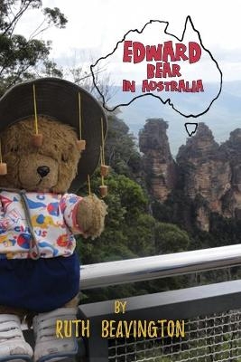 Edward Bear in Australia