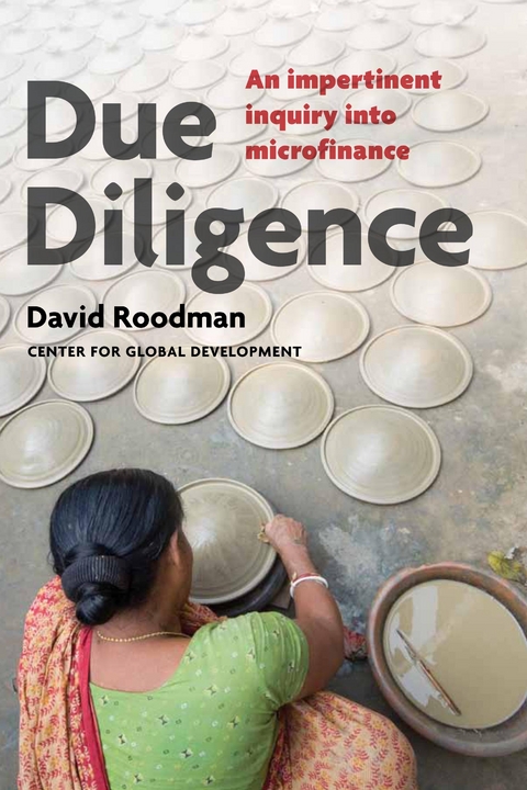 Due Diligence -  Roodman David Roodman