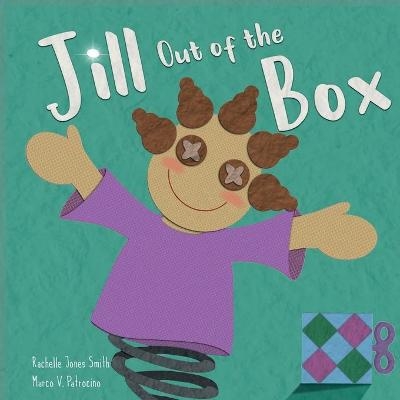 Jill Out of the Box - Rachelle Jones Smith