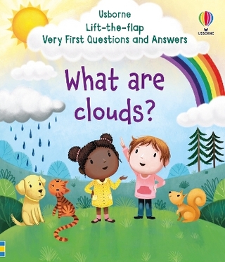 Very First Questions and Answers What are clouds?