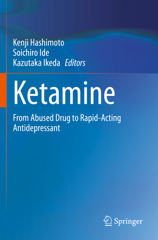 Ketamine