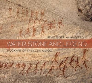 Water, Stone and Legend
