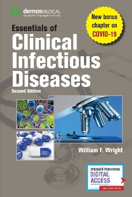 Essentials of Clinical Infectious Diseases