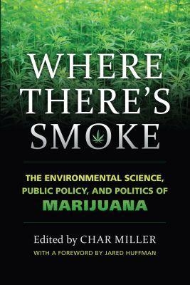 Where There's Smoke - 