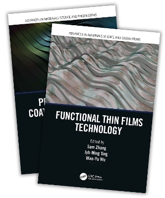 Protective Thin Coatings and Functional Thin Films Technology - 