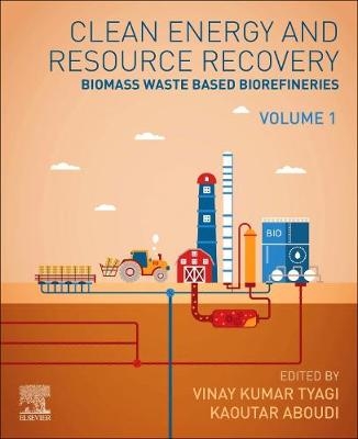 Clean Energy and Resources Recovery - 