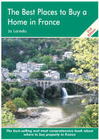 Best Places to Buy a Home in France
