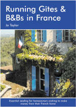 Running Gites & B&Bs in France