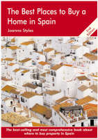 Best Places to Buy a Home in Spain