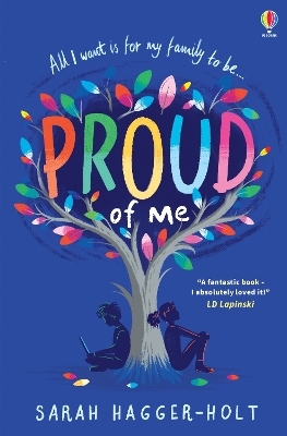 Proud of Me - Sarah Hagger-Holt
