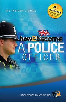 How To Become A Police Officer 2016 Version
