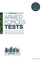 Armed Forces Tests -  Richard McMunn