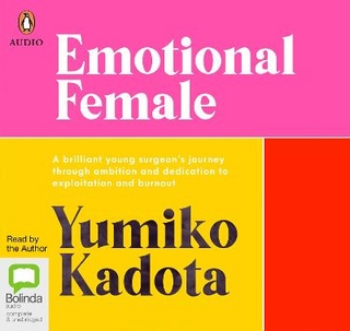 Emotional Female
