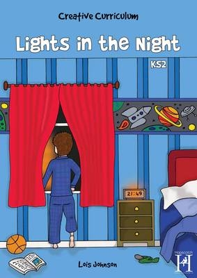 Creative Curriculum KS2 -  Lois Johnson