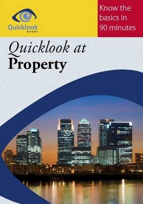 Quicklook at Property