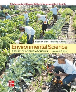 Environmental Science ISE