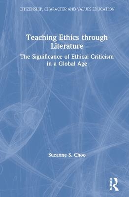 Teaching Ethics through Literature