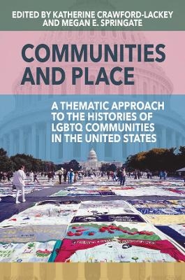 Communities and Place - 